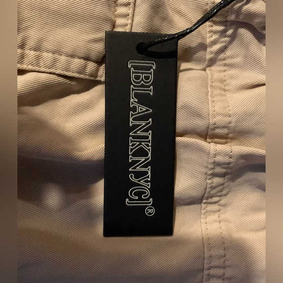 BlankNYC Shorts - Picture 10 of 10